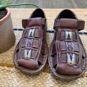 Huaraches/Mexican Sandals